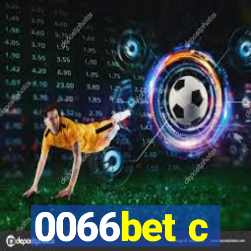 0066bet c